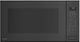 GE Profile 24" Built-In Microwave, Gray PEB7227ANDD