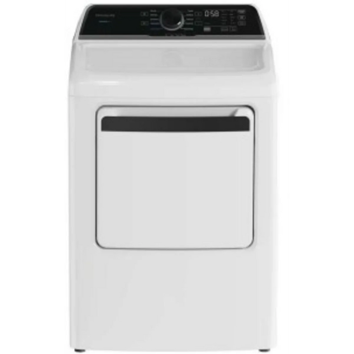 Frigidaire 27" Electric Dryer FLVE7523BW