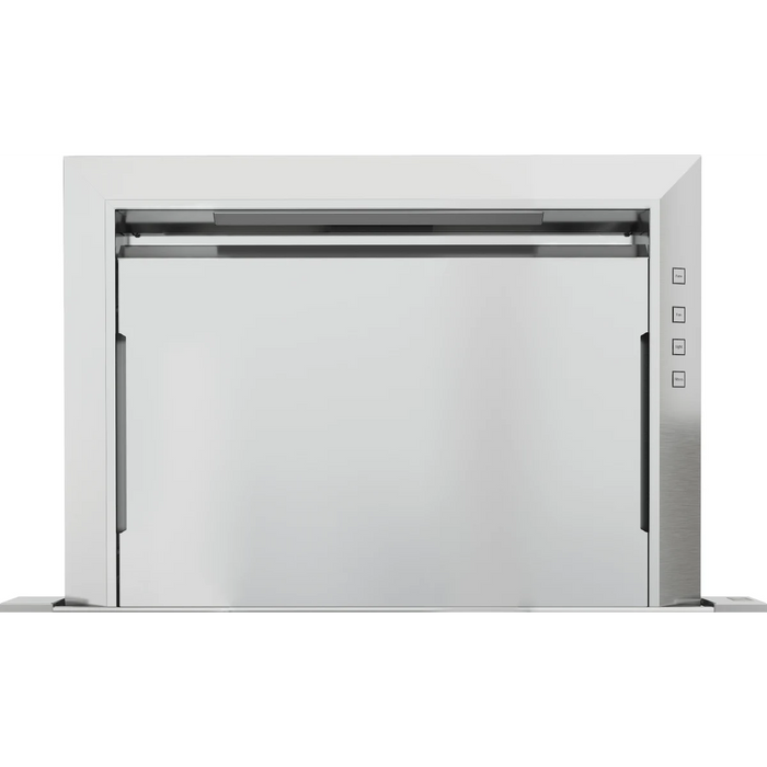 Zephyr 30" Convertible Downdraft Hood, DLIE30ASX