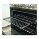Verona Telescopic Glide Rack VEMTR130
