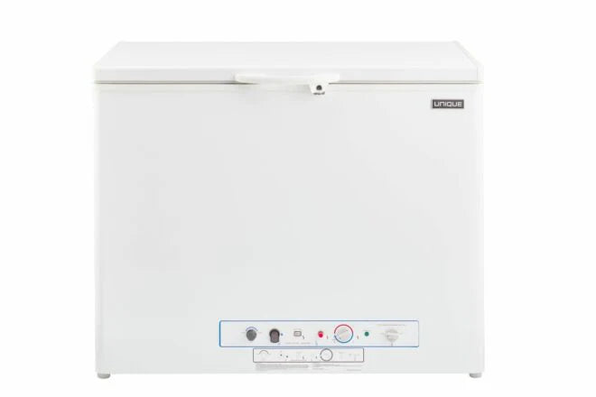 UNIQUE Propane Freezer Standard Model, UGP-6F SM W