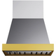 Kucht 30" Wall Mount Range Hood KRH30SG