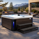 CalSpas Avalon EC-855L