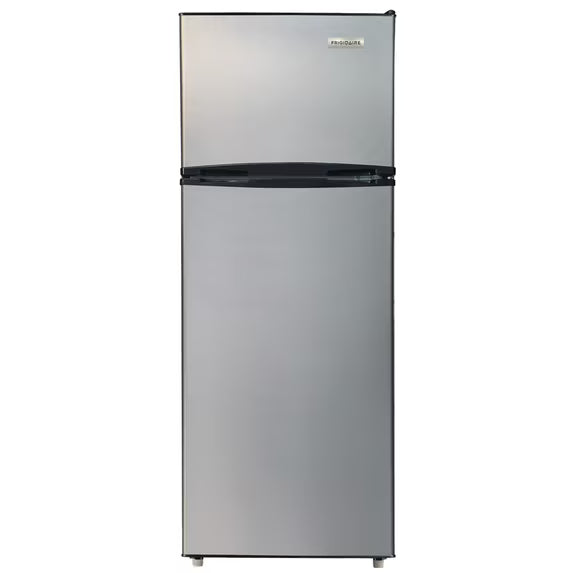 Frigidaire 21.5" Top Mount Refrigerator, EFR780-6COM