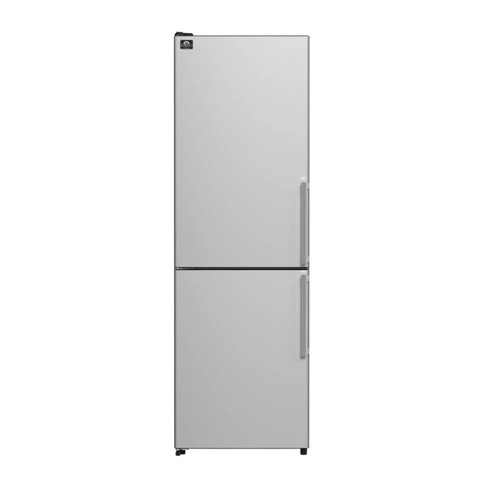 FORNO Guardia 23.4" Left Swing Refrigerator FFFFD1778-24LS