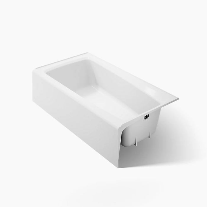 KOHLER Mendota 60" alcove bath K-506-0