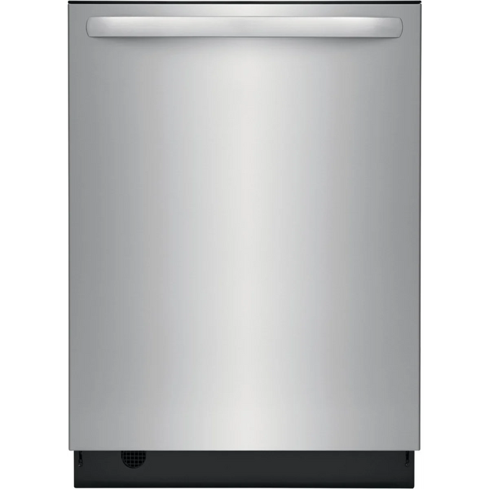 Frigidaire 24" Tall Tub Fully Integrated Dishwasher FDSH4501AS