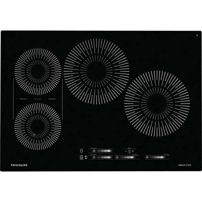 Frigidaire 30" Induction Cooktop FCCI3027AB