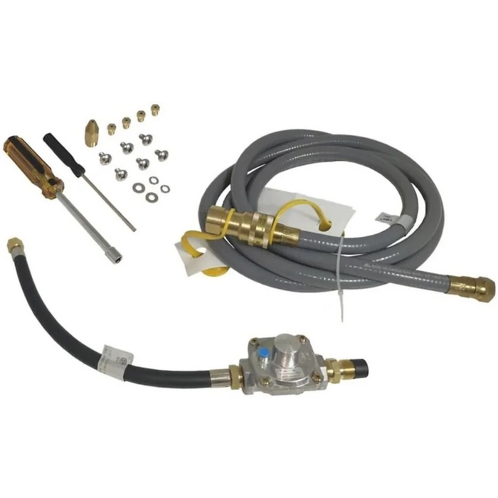 THOR Natural Gas Kit for Outdoor Grill MK04NG
