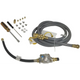 THOR Natural Gas Kit for Outdoor Grill MK04NG