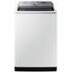 Samsung 27" Smart Top Load Washer WA52DG5500AW