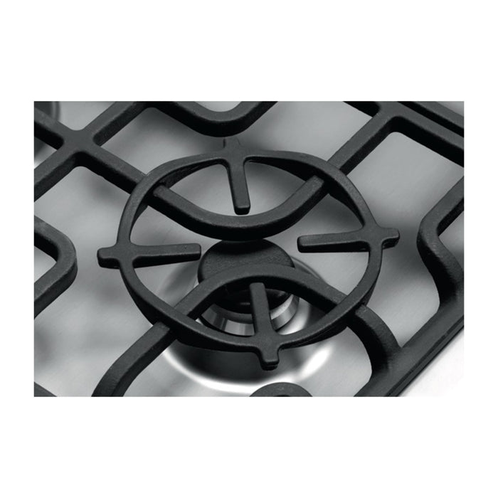 Verona Heavy Duty Cast Iron Small Pot Reducer VEMSPR