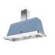 LOFRA 48" Wall Mount Chimney Hood ARNM48C