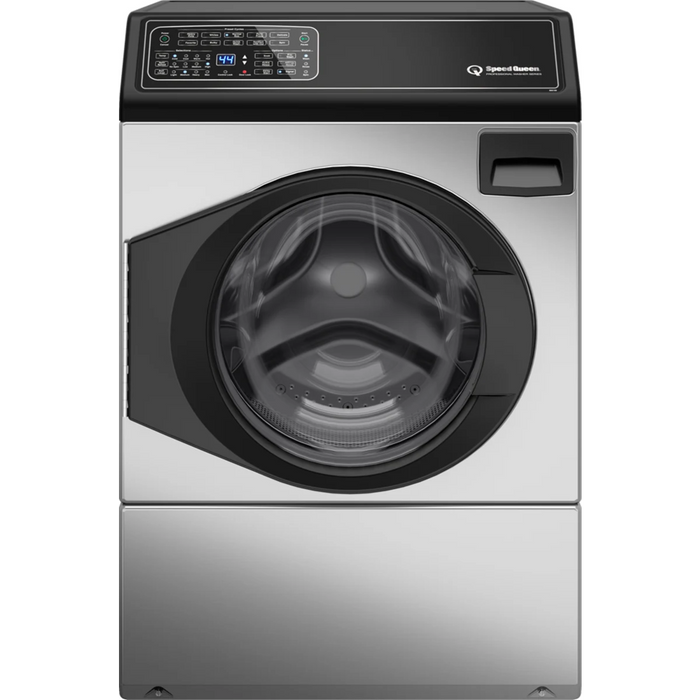 SPEED QUEEN 27" Front Load Washer, FF7005SN