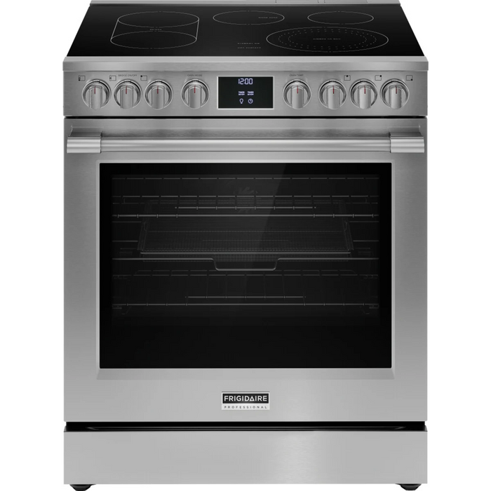 Frigidaire 30" Slide-In Electric Range PCFE3080AF