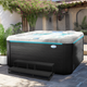 CalSpas Pismo PL-760B