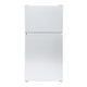 Verona 30" Top Freezer Refrigerator VEFTF3021RWH