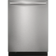 Frigidaire 24" Fully Integrated Dishwasher GDSH4715AF