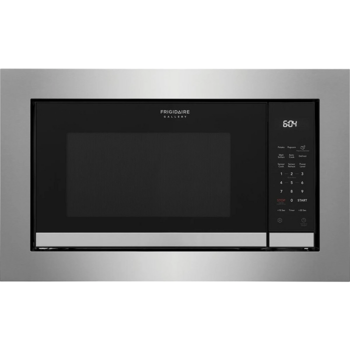 Frigidaire Built-In Microwave Oven GMBS3068BF