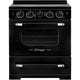 UNIQUE 30" Freestanding Induction Range, UNQ-30CR IC B