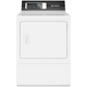 SPEED QUEEN 27" Electric Dryer, DR7003WE