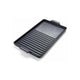 Verona Cast Iron Grill/Griddle Combination VEGRD100C