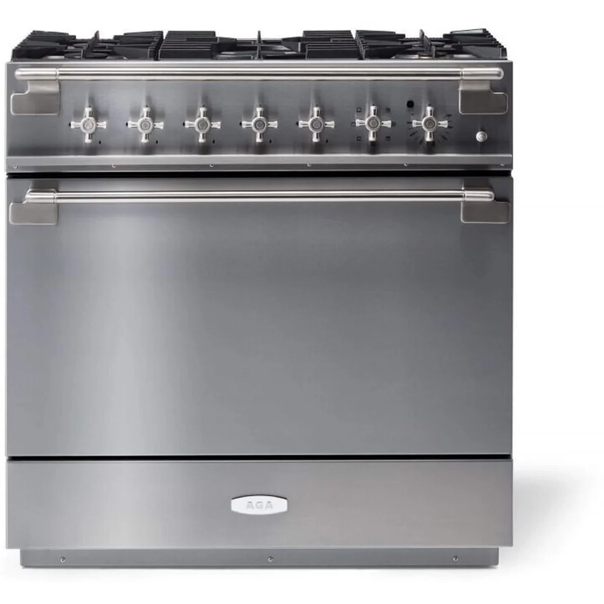 AGA