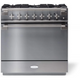 AGA 36" Elise Dual Fuel Range