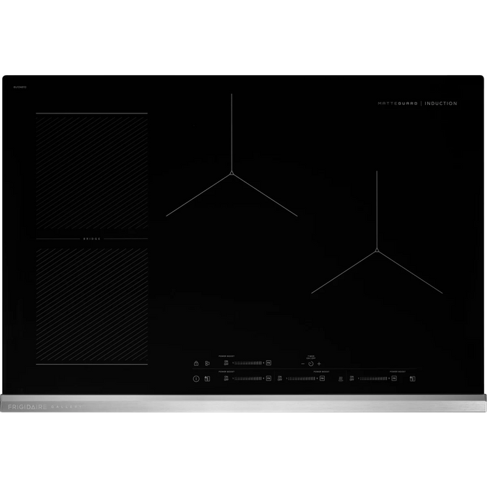 Frigidaire 30" Induction Cooktop GCCI3070BM
