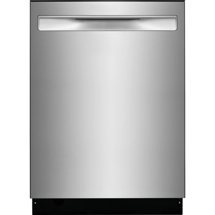 Frigidaire 24" Fully Integrated Dishwasher FDSP4501AS