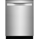 Frigidaire 24" Fully Integrated Dishwasher FDSP4501AS