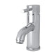 ZLINE Aloha Bath Faucet in Chrome, ALH-BF-CH