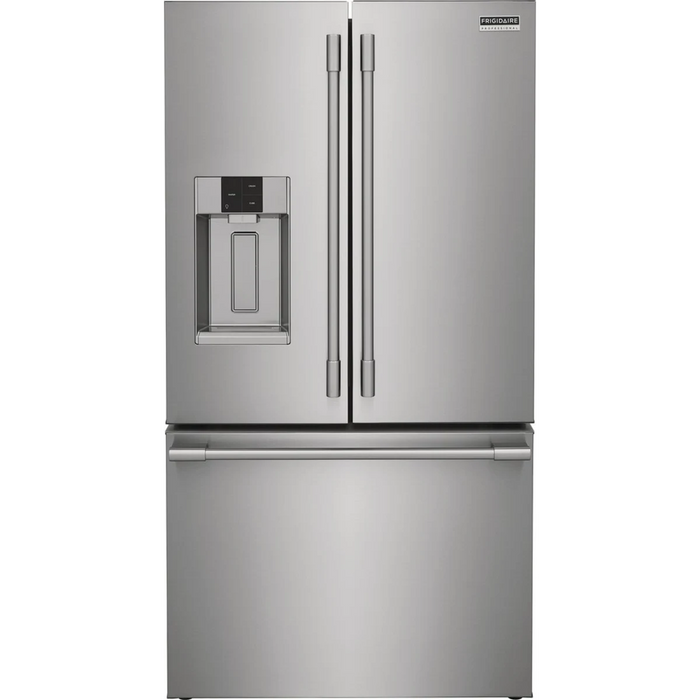 Frigidaire 36" French Door Refrigerator PRFS2883AF