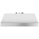 Vent-A-Hood 34 3/8 Wall Mounted Hood Liner Insert, BH234SLDSS