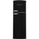 UNIQUE 24" Freestanding Top Mount Refrigerator, UNQ-310L B TM