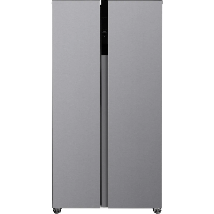 Frigidaire 36" Counter Depth Freestanding Side by Side Refrigerator FRSG2115AV