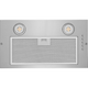 Frigidaire 21" Insert Range Hood UCVH2001AS