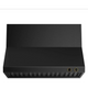 Kucht 48" Wall Mount Range Hood KRHG480-GL-C