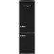 UNIQUE 22" Freestanding Bottom Mount Refrigerator, UGP-275L B AC