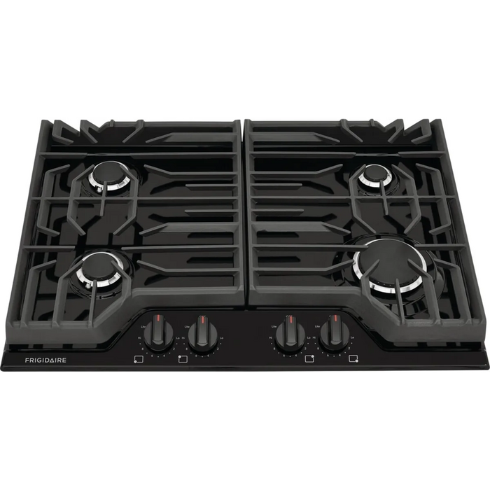Frigidaire 30" Gas Cooktop FCCG3027AB