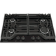 Frigidaire 30" Gas Cooktop FCCG3027AB