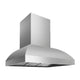 ZLINE Wall Mount Outdoor Grill Hood GOW2