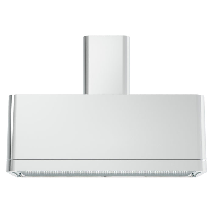 ILVE Panoramagic 48" Wall Mount Range Hood UAPM120SS