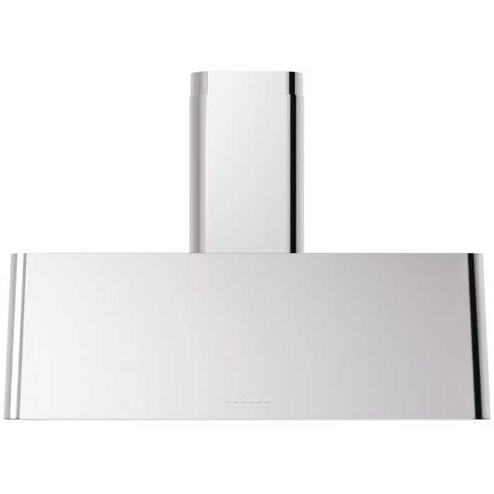 ILVE Nostalgie II 40" Range Hood UAG40SS