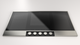 Fulgor 36” Customizable Satin Aluminum Cooktop, F7ECIK36AS1