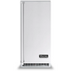 Viking® 15" Nugget Stainless Steel Ice Machine FGNI515