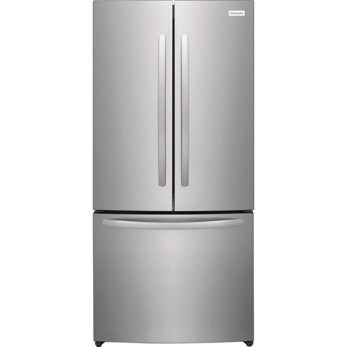 Frigidaire 32" Counter-Depth French Door Refrigerator FRFG1723AV