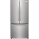 Frigidaire 32" Counter-Depth French Door Refrigerator FRFG1723AV