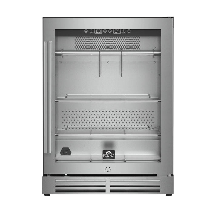 FORNO Asciutto 24" Dry Aging Cabinet FFSDA6840-24