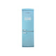 UNIQUE 24" Elvis Classic Retro Bottom Mount Refrigerator, UGP-340L E AC